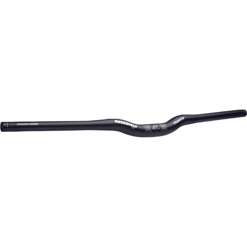 TruVativ Hussefelt Comp 40mm Rise Bars