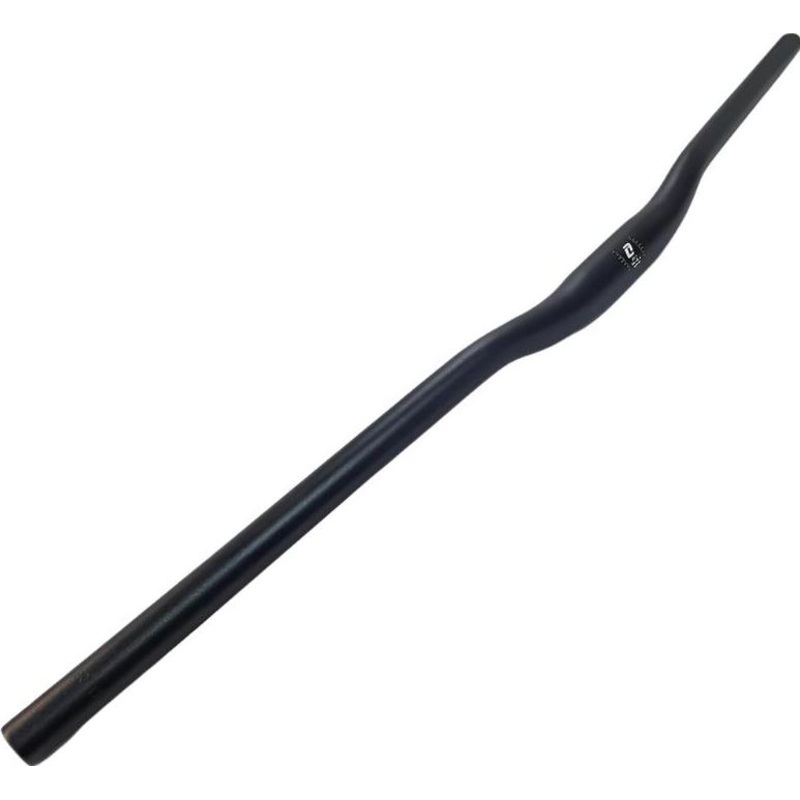 Zoom MTB-AL-E320BT 20mm Rise Alloy Bars