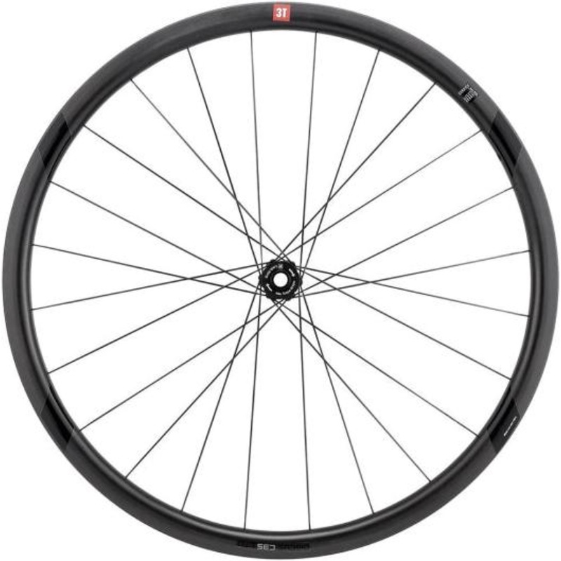 3T Discus C35 Team 700C Disc Brake Rear Wheel