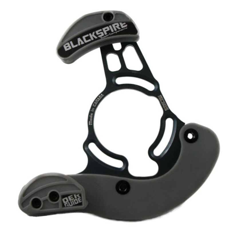 Blackspire DER Guide Chain Guide