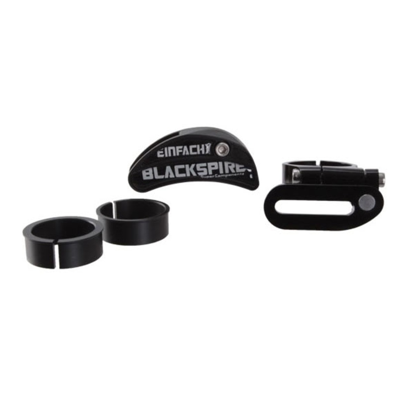 Blackspire Einfach 1x Chain Guide