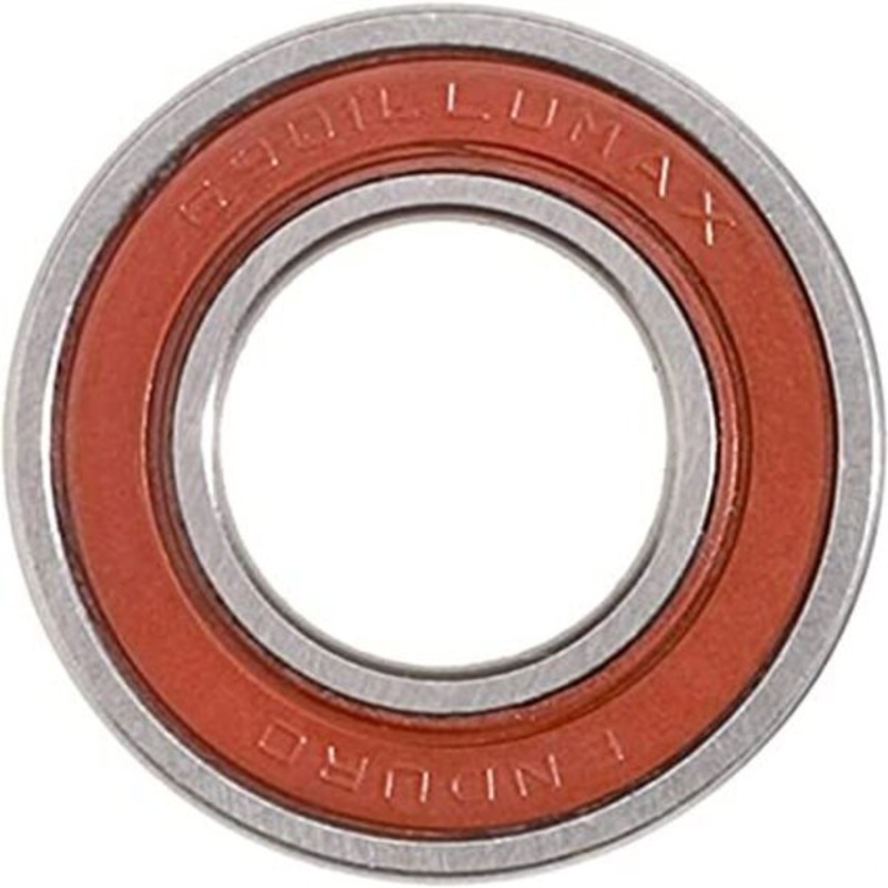Enduro 6901-LLU Max Bearing Pair