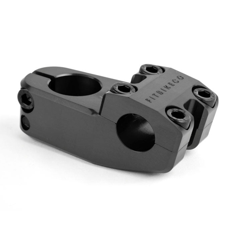 FIT BF STEM MATTE BLACK 51MM