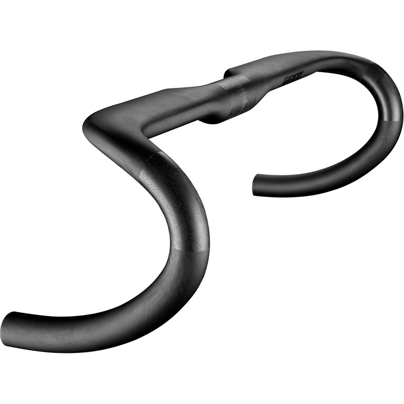 Giant Contact SLR Aero Bar-31.8mm-360mm & 380mm & 400mm & 420mm & 440mm