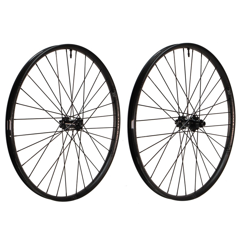 Industry Nine Enduro 300 Wheelset – 29 – 15×110 & 12×148 – Micro Spline