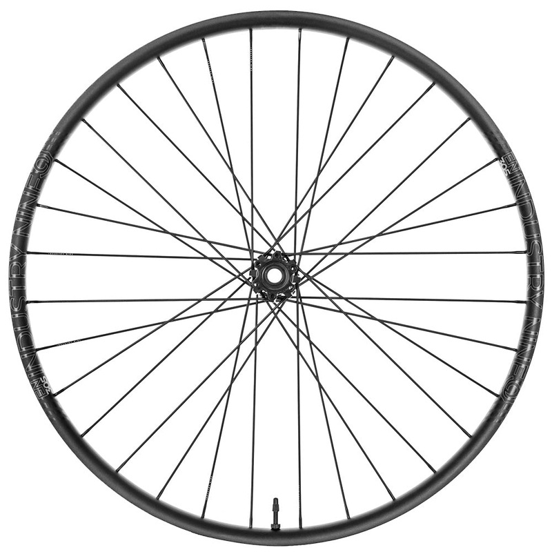 Industry Nine Enduro 305 v3 Wheelset – 29 – 15×110 & 12×157 – Micro Spline