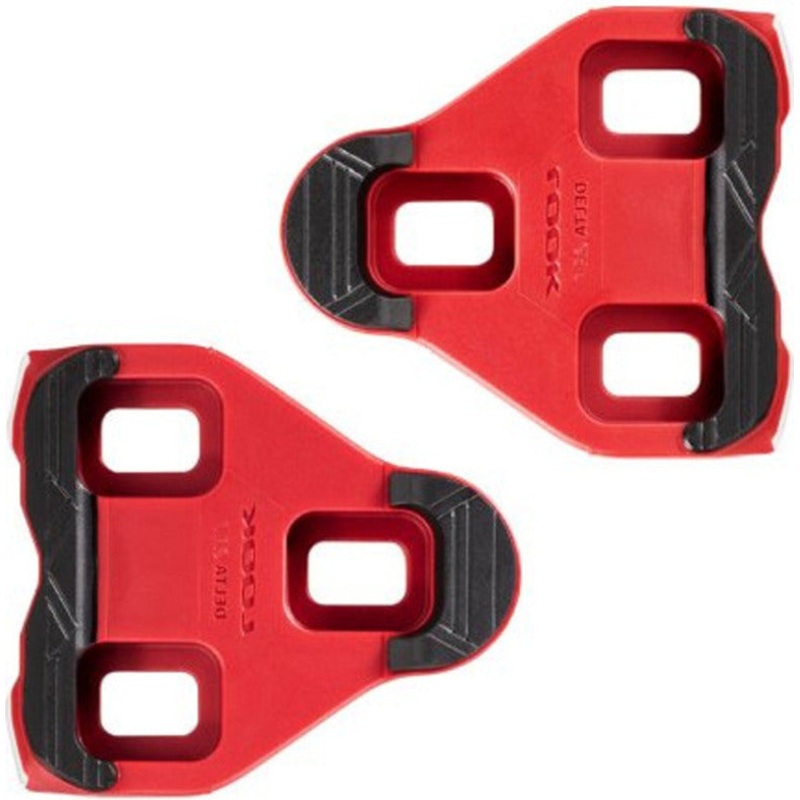 Look Delta Grip Cleats-9
