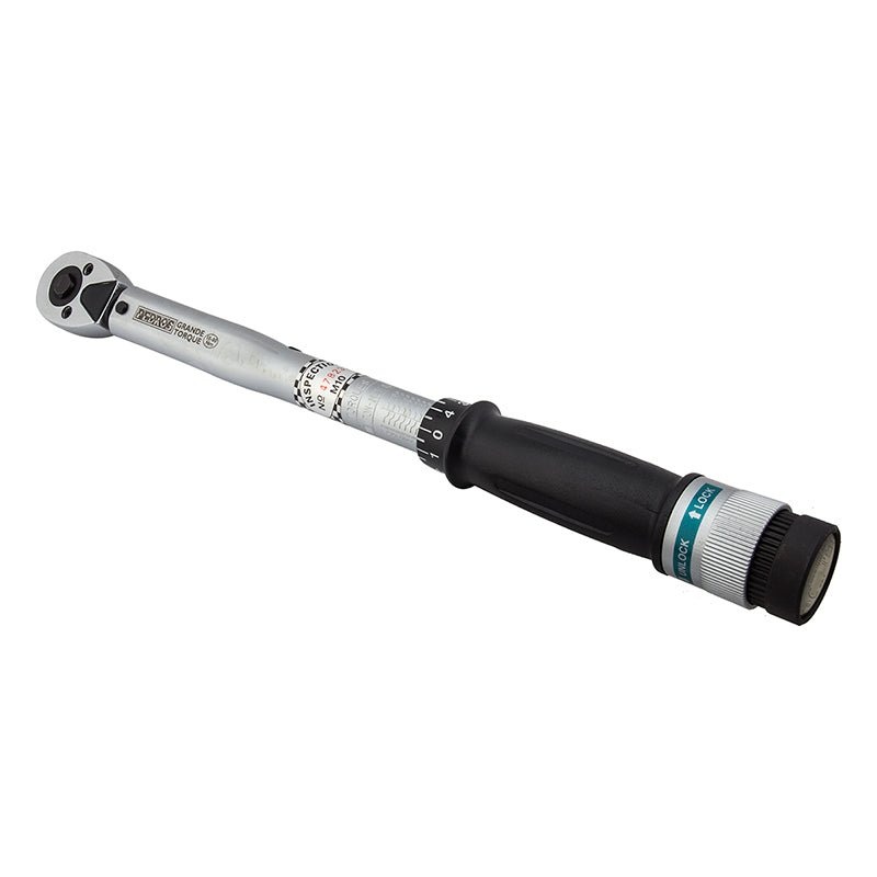 Pedros Grande Torque Wrench – 3/8 – 10-80Nm