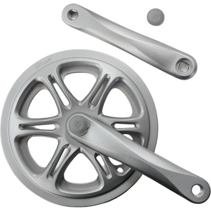 Prowheel Single Speed Crankset