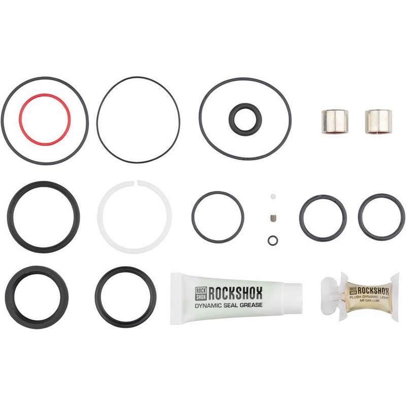 RockShox 200 Hour Service Kit for DLX/SDLX C1