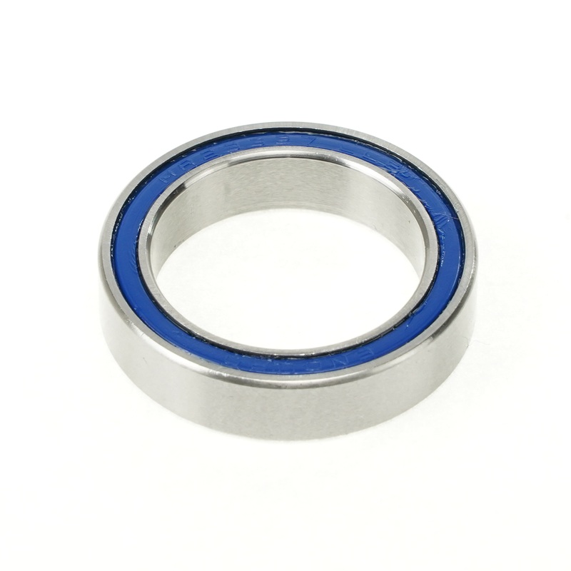 Enduro MR 23327 ABEC-3 Steel Bearing /each  (23mm x 32mm x 7mm)