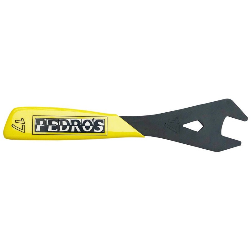 Pedros 17mm Cone Wrench II