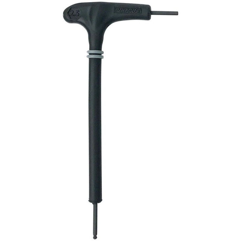 Pedros Pro TL II Hex Wrench – 2.5mm