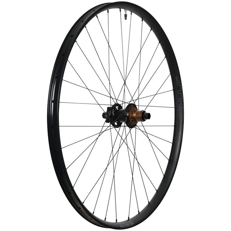 Stan’s NoTubes Flow MK4 Rear Wheel – 29 – 12×148 – 6-Bolt – XD