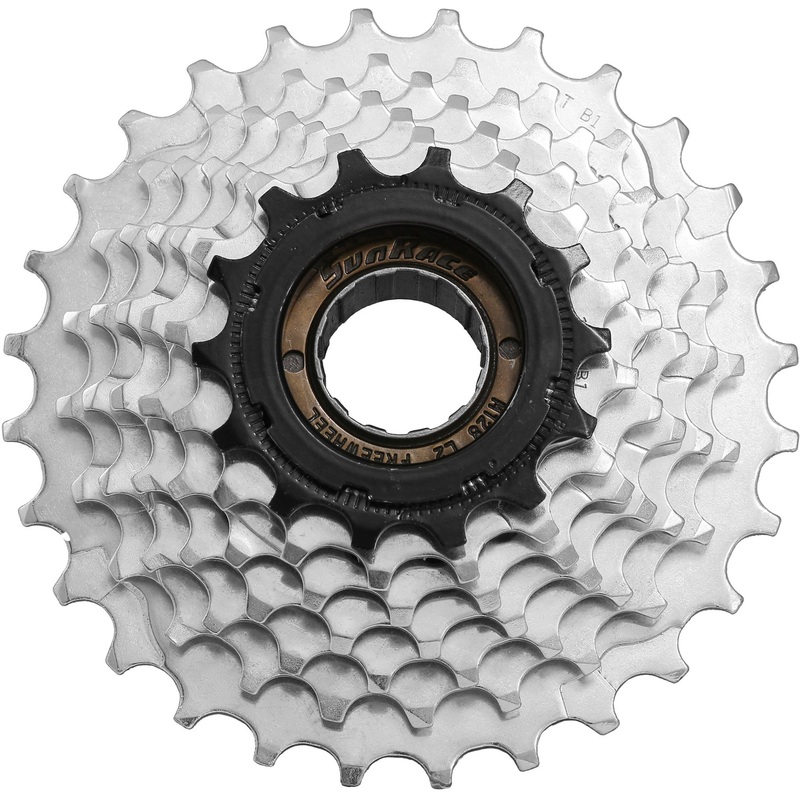 SunRace MFM2A 7-Speed Freewheel