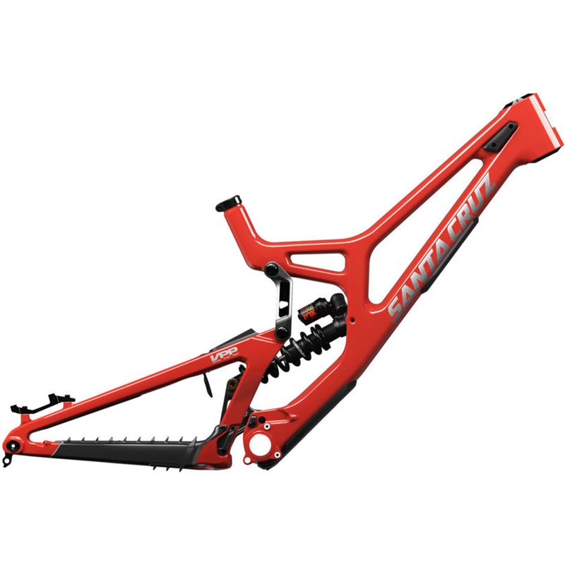 2024 Santa Cruz V10 Frame-Small MX & Medium MX & Large MX & XL 29