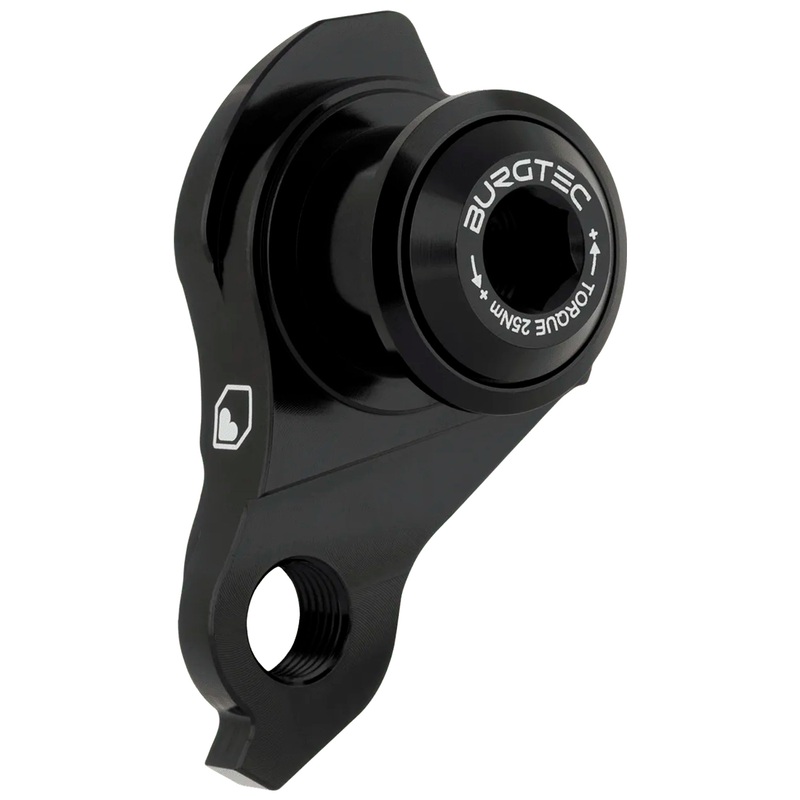 Burgtec UDH Hanger – Black