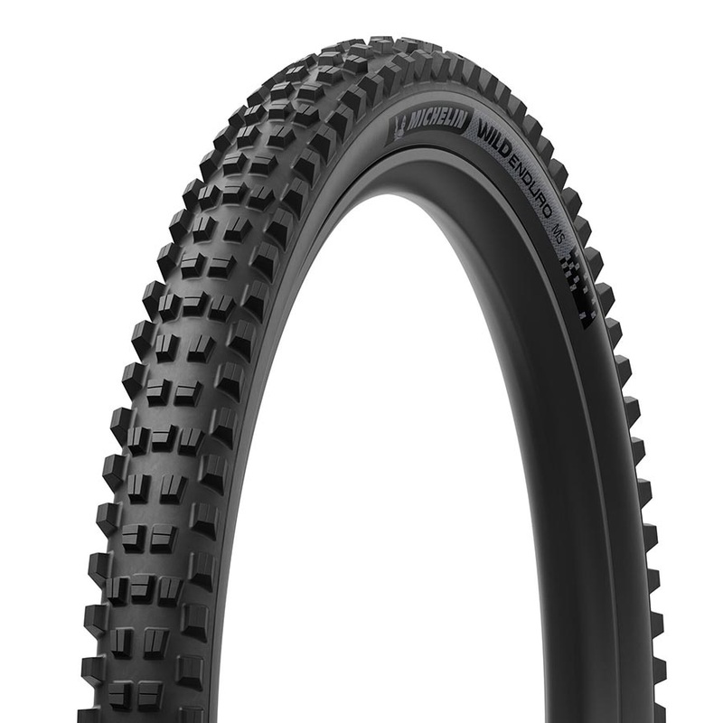 Michelin Wild Enduro MS Racing Line Tire – MAGI-X – Dark Logo – 29×2.4