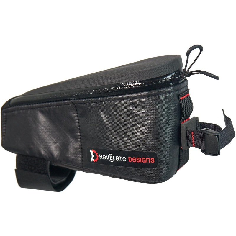 Revelate Designs Gas Tank Top Tube Bag