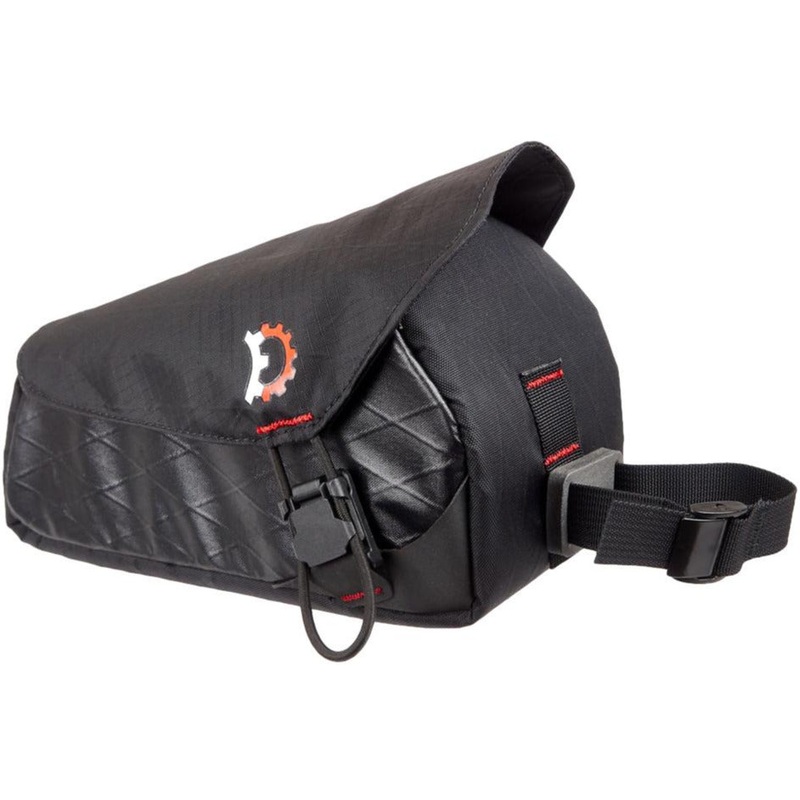 Revelate Designs Mag Tank 2000 Bolt-On Top Tube Bag