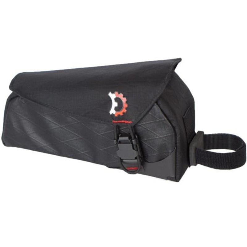Revelate Designs Mag Tank Bolt-On Top Tube Bag
