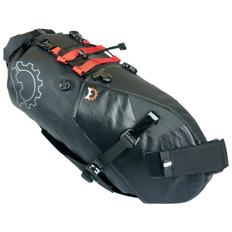 Revelate Designs Terrapin Seat Bag