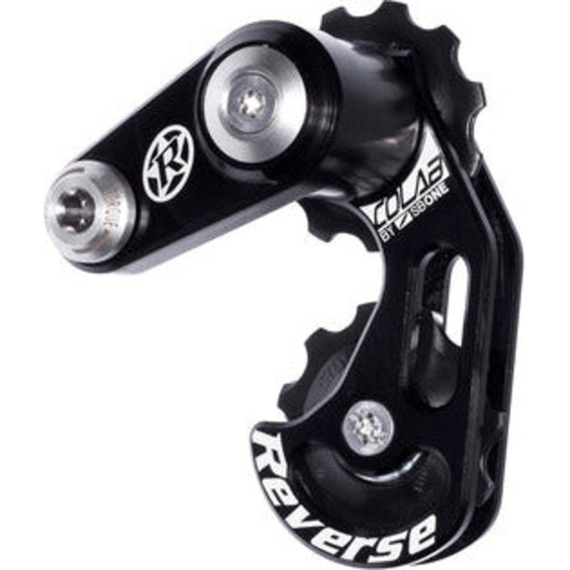 Reverse Components Colab Chain Tensioner