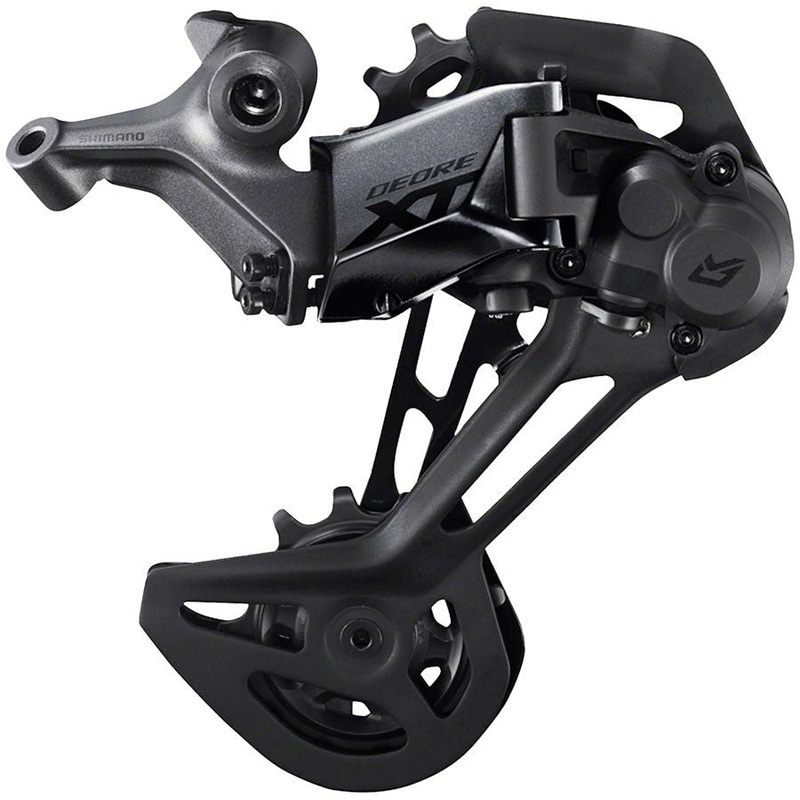 Shimano Deore XT LINKGLIDE RD-M8130-SGS Rear Derailleur – 11-Speed – Long Cage