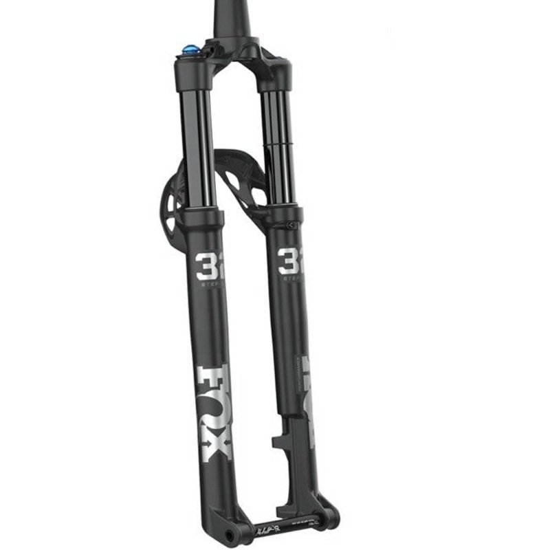 2025 Fox 32 Performance Step Cast Fork – Black – 29 – 100mm – GRIP w/ Remote