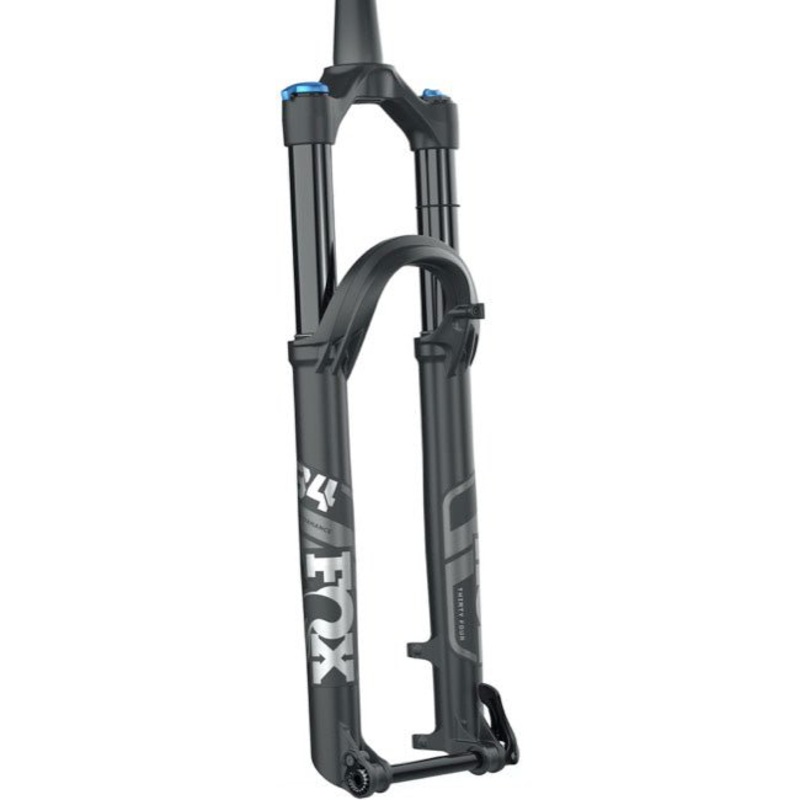 2025 Fox 34 Performance Fork – 29- Black – 130mm – GRIP