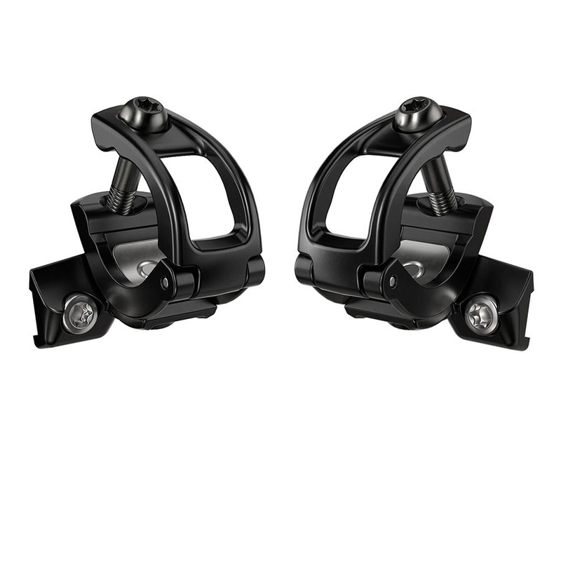 Avid, Matchmaker X, Pair, Black, Stainless Black Bolt, Pair