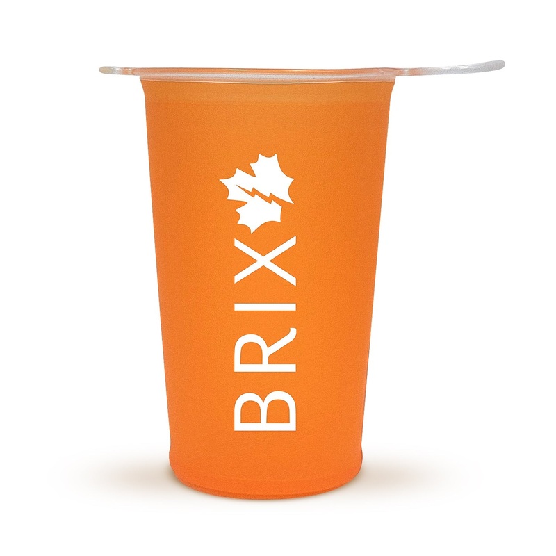 Brix Washable Silicone Cup