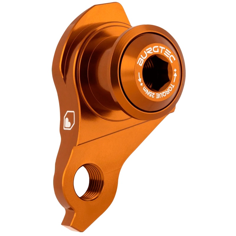 Burgtec UDH Hanger – Kash Bronze