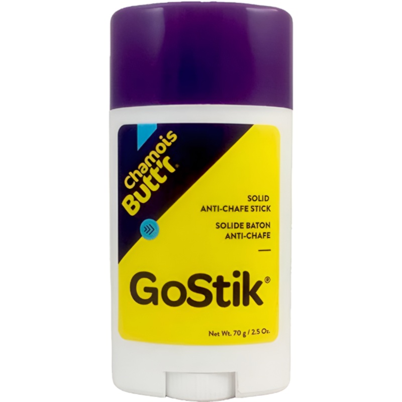 Chamois Butt’r Gostick