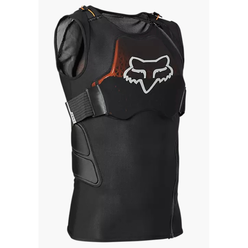 Fox Baseframe Pro D30 Vest-SM & MD & LG & XL & 2X