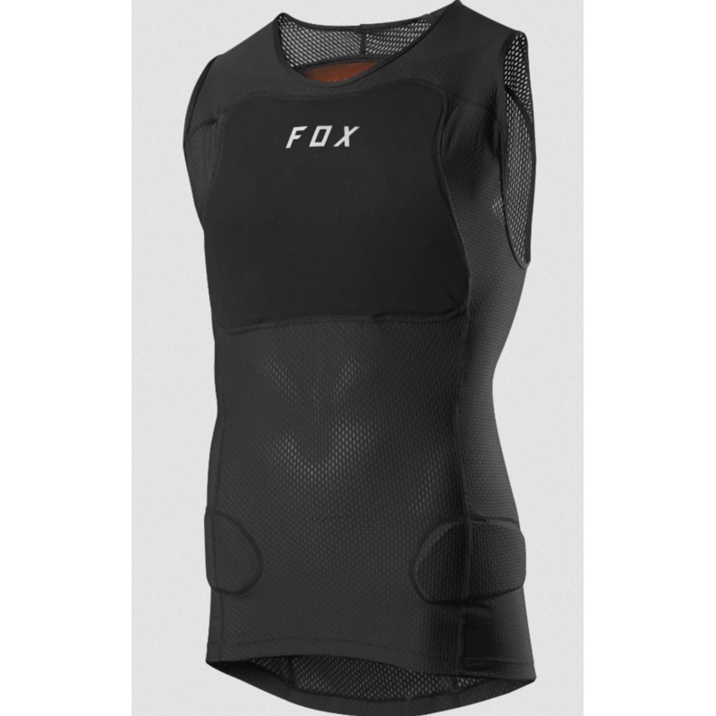 Fox Baseframe Pro SL Vest-SM & MD & LG & XL