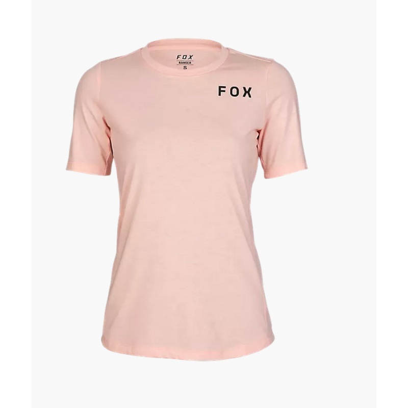 Fox Racing Women’s Ranger DR SS Jersey