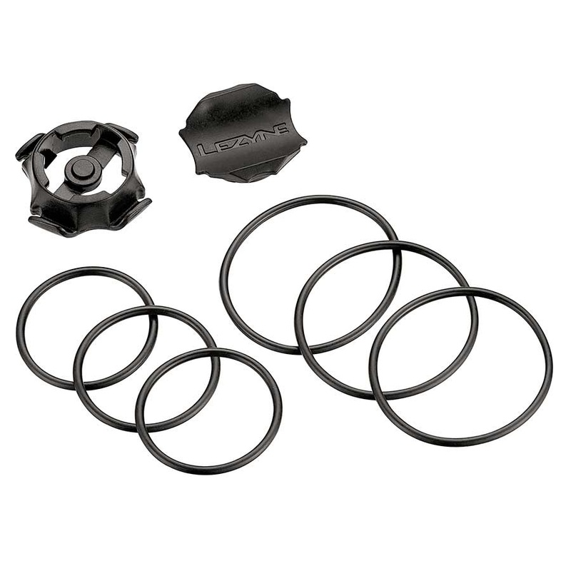 Lezyne GPS Handlebar Computer Mount