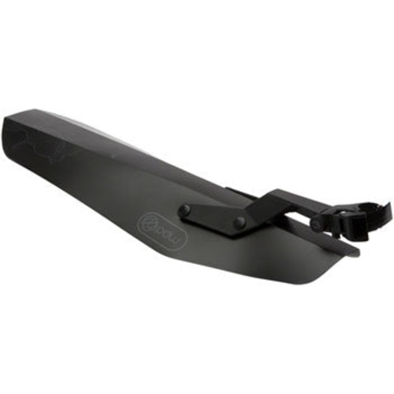 PDW Mud Shovel 6.5 Fat Fender Rear