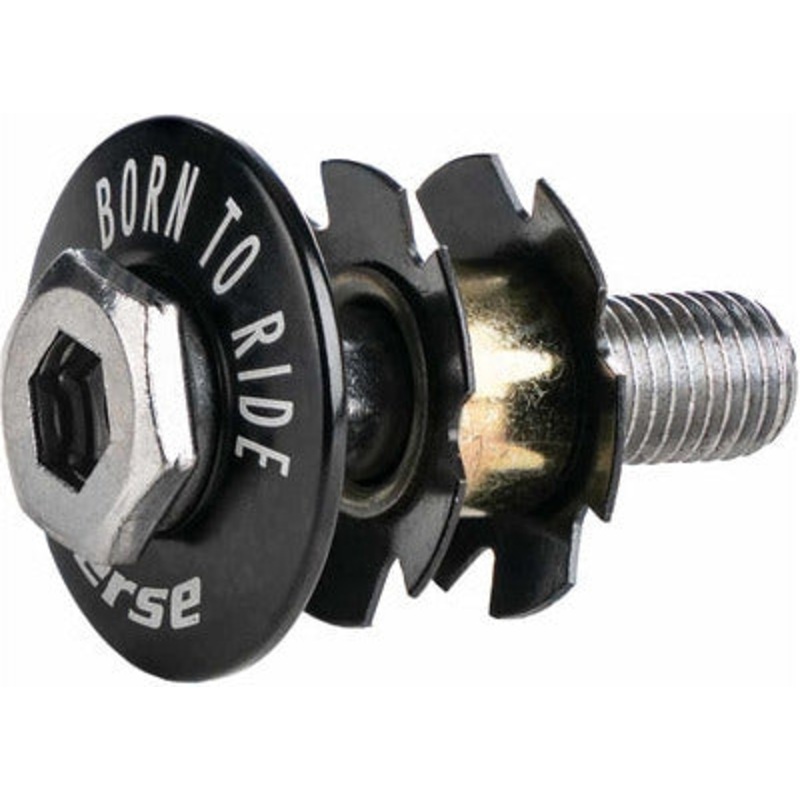 Reverse Components Barspin Topcap