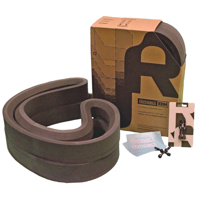 Rimpact EDH Insert – E-bike/DH – 27.5 – Pair