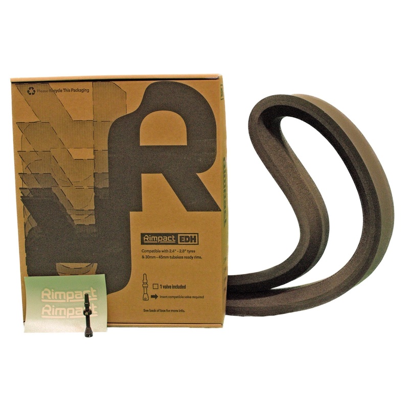 Rimpact EDH Insert – E-bike/DH – 27.5 – Single