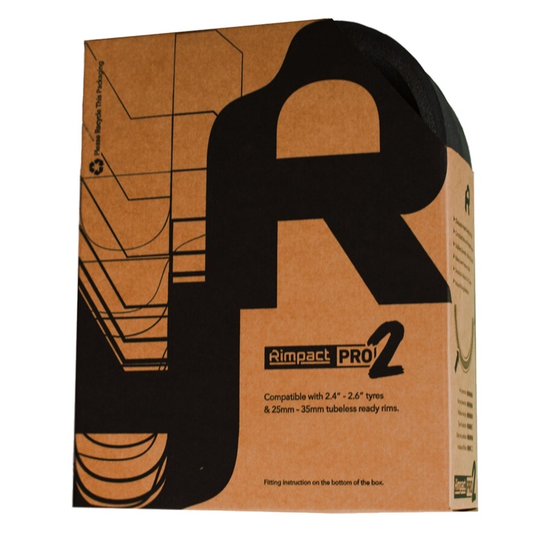 Rimpact PRO V2 Insert – Enduro/DH 29 – Pair