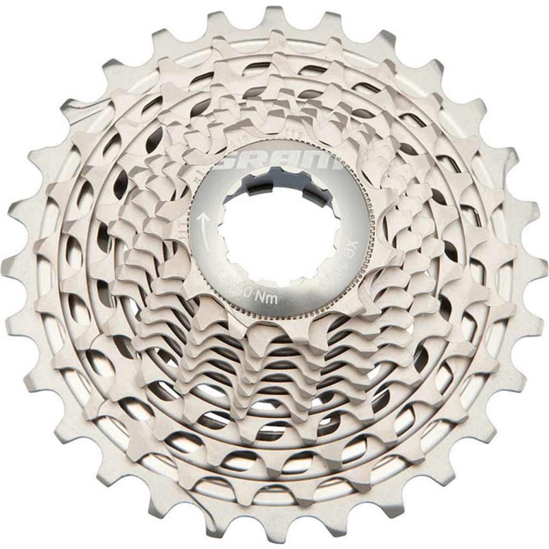 SRAM XG-1190 RED eTap 11-Speed Cassette