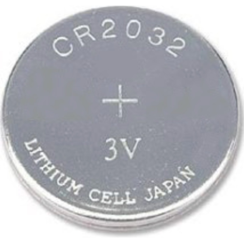 CR2032 Battery