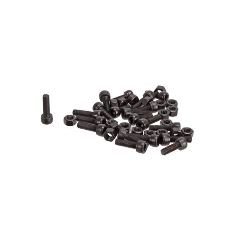 Deity Compound Pin Kit – 1 Pedal