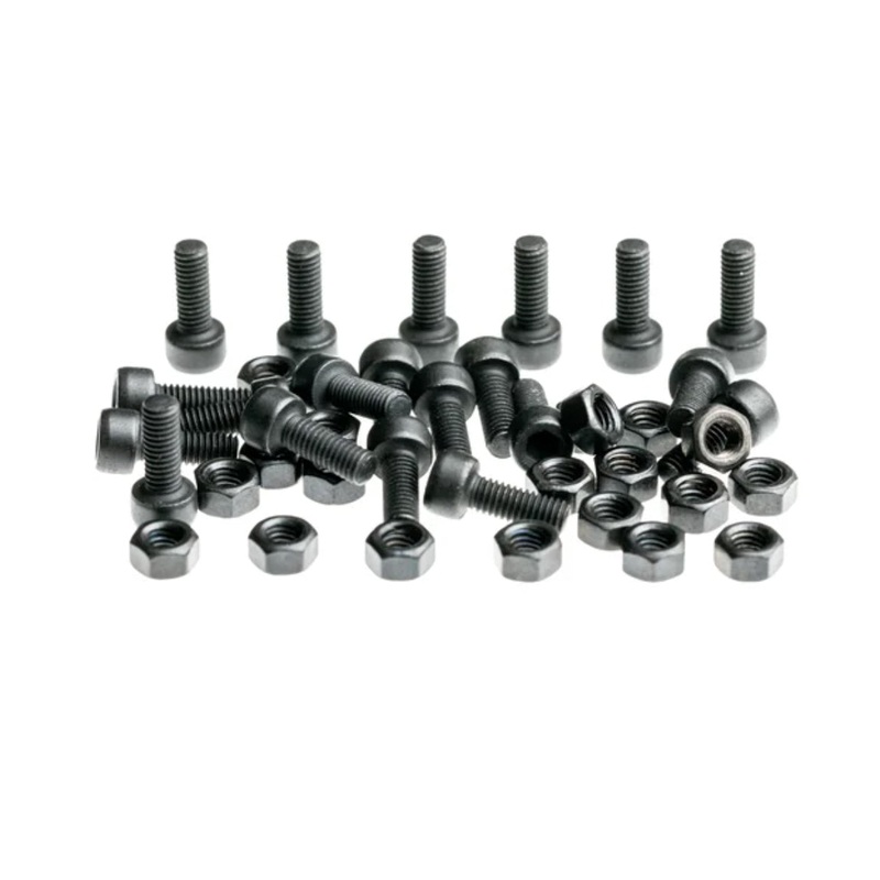 Deity Deftrap Standard Pin Kit – 1 Pedal