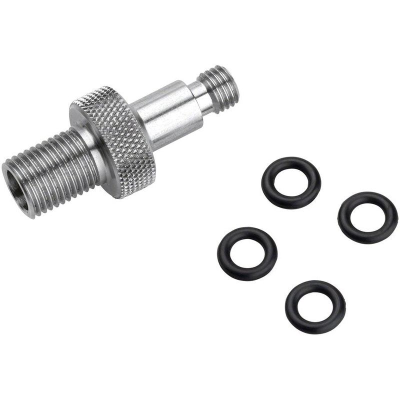 Fox Rear Shock Reservoir Air Fill Adaptor – 2022+ Float X/DHX