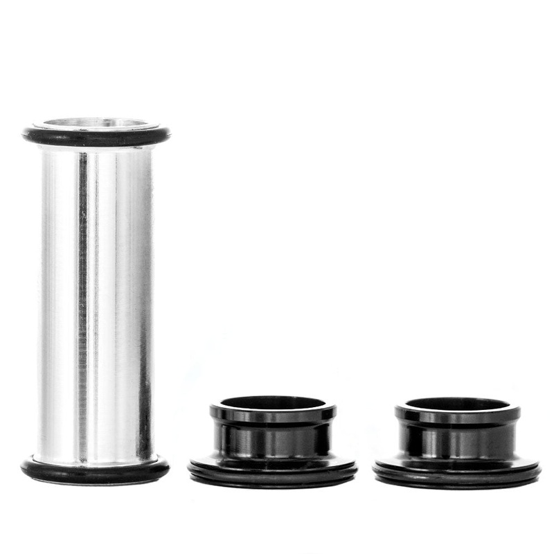 Hydra Boost F IS Hub Kit, 20×110 Boost