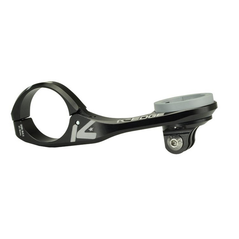 K-Edge Wahoo Max Combo Mount